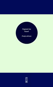 Okładka książki Poezje zebrane