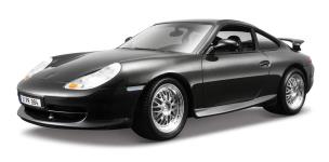 Opakowanie Porsche GT3 Strasse 1:18 BBURAGO