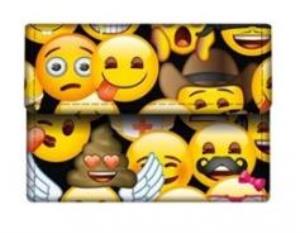 Opakowanie Portfel NW2 EMOJI