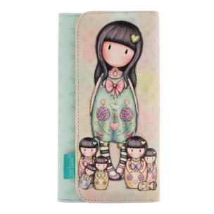 Opakowanie Portfel - Seven Sisters