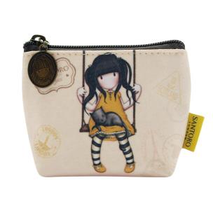 Opakowanie Portmonetka - Ruby (Yellow)