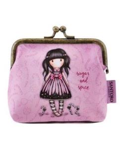 Opakowanie Portmonetka Zatrzask - Sugar And Spice
