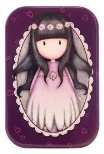 Opakowanie Prostokątne Pudełko - Oops a Daisy