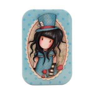 Opakowanie Prostokątne Pudełko - The Hatter