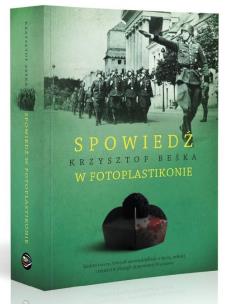 Okładka książki Przepustka do piekła