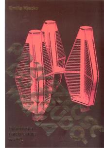 Okładka książki Przyszłość do zabudowania