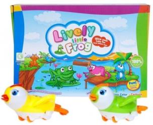 Opakowanie Ptaszek nakręcany 14cm