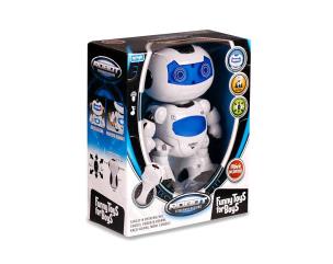 Opakowanie Robot sterowany pilotem X-EF-ZA0069 (7K-2)