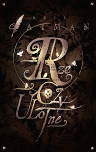 Okładka książki Rzeczy Ulotne w.4