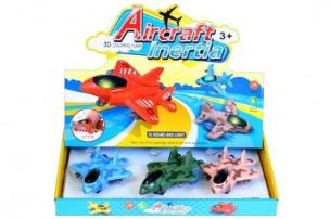 Opakowanie Samolot 15cm