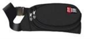 Opakowanie Saszetka na pasek 2-komorowa