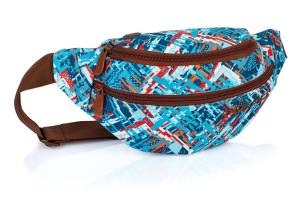 Opakowanie Saszetka nerka HD-148 Head 2