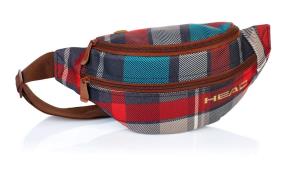 Opakowanie Saszetka nerka HD-150 Head 2