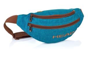 Opakowanie Saszetka nerka HD-154 Head 2