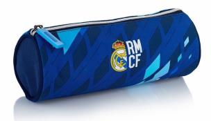 Opakowanie Saszetka okrągła RM-127 Real Madrid ASTRA