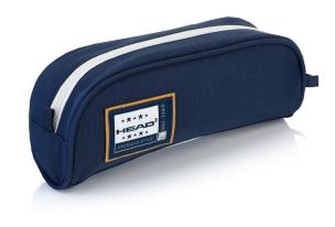 Opakowanie Saszetka piórnik jednokomorowa HD-43 Head 2