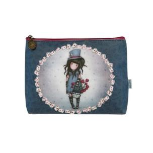 Opakowanie Saszetka - The Hatter