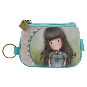 Opakowanie Saszetka z breloczkiem - Forget Me Not