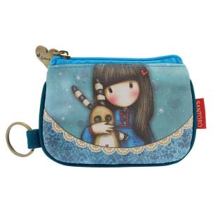 Opakowanie Saszetka z breloczkiem - Hush Little Bunny