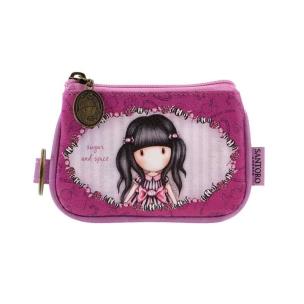 Opakowanie Saszetka z breloczkiem - Sugar and Spice