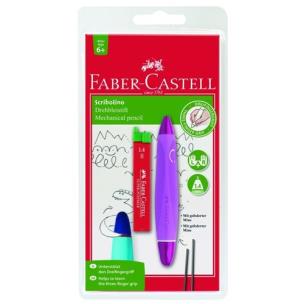 Opakowanie Scribolino Obrotowy ołówek + rysiki 1,4 mm