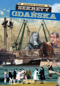 Okładka książki Sekrety Gdańska