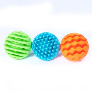 Opakowanie Sensoryczne kule