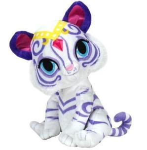 Opakowanie Shimmer&Shine. Nahal - lalka pluszowa