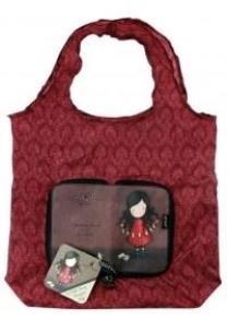 Opakowanie Składana torba na zakupy - Family in a Book