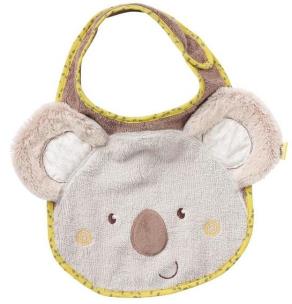 Opakowanie Śliniak frotte Koala 28 cm