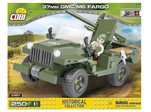 Opakowanie Small Army Kołowy niszczyciel czołgów