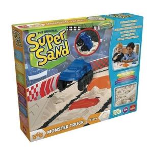 Opakowanie Super Sand Monster Truck