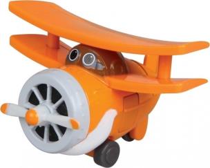 Opakowanie Super Wings Figurka pojazd Grand Albert