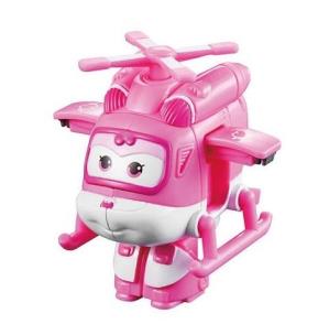 Opakowanie Super Wings Figurka transformująca Dizzy