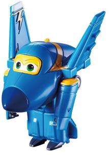 Opakowanie Super Wings Figurka transformująca Jerome
