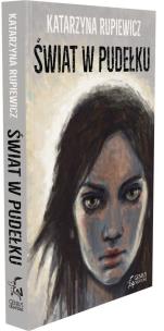 Okładka książki Świat w pudełku