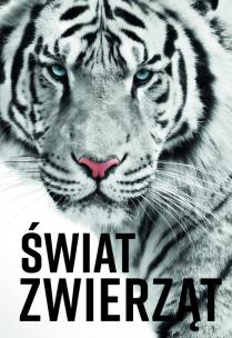 Okładka książki Świat zwierząt