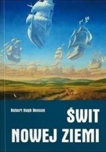 Okładka książki Świt nowej ziemi