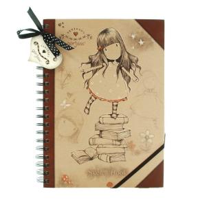 Opakowanie Szkicownik - New Heights