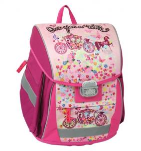 Opakowanie Szkolny Anatomiczny Tornister Once Upon A Ti