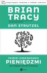 Okładka książki Tajniki zarządzania pieniędzmi