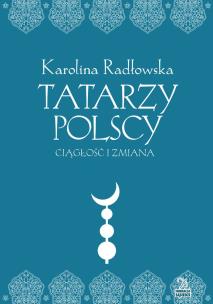 Okładka książki Tatarzy polscy