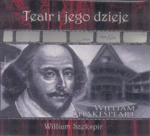 Okładka książki Teatr i jego dzieje DVD