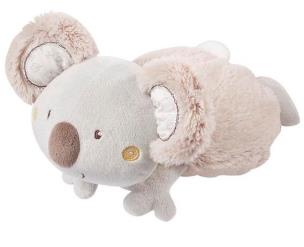 Opakowanie Termofor z pestek winogron Koala 22 cm