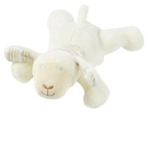 Opakowanie Termofor z pestek winogron Owieczka 23 cm