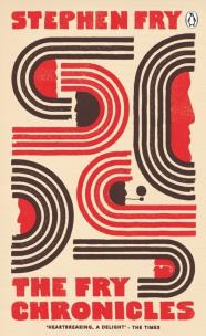 Okładka książki The Fry Chronicles