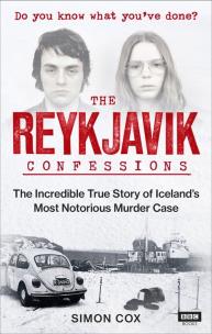 Okładka książki The Reykjavik Confessions
