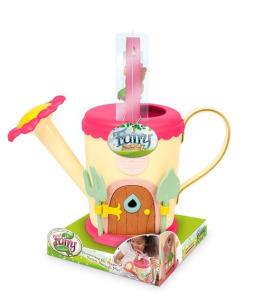 Opakowanie TOMY My Fairy Garden - Konewka wróżki