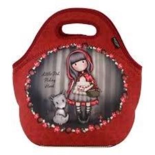 Opakowanie Torba na lunch - Little Red Riding Hood