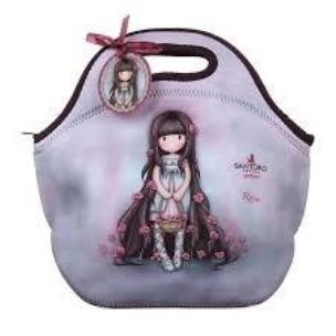 Opakowanie Torba na lunch - Rosebud